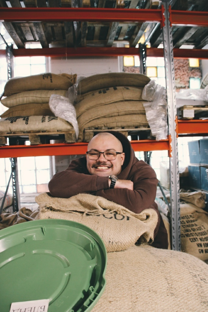 Спешелти кофе