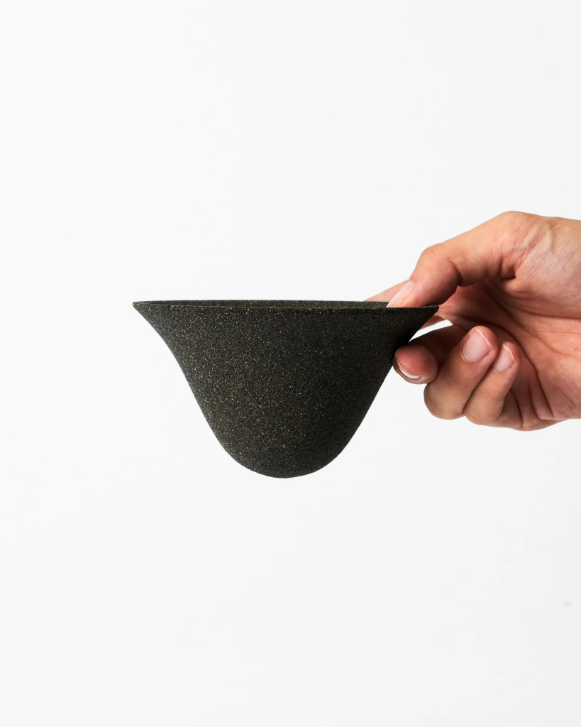 Керамический фильтр для кофе