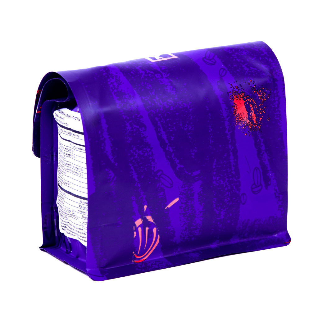 Свежая обжарка кофе небольшими партиями