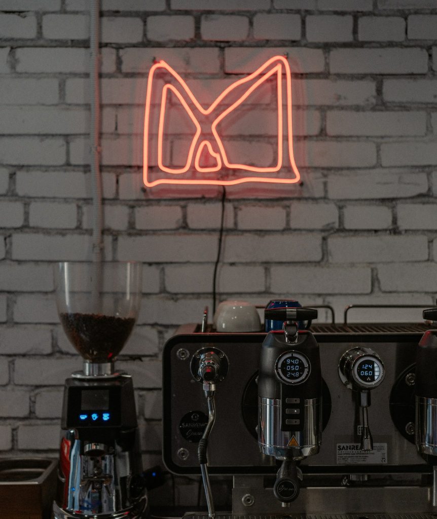 Школа бариста