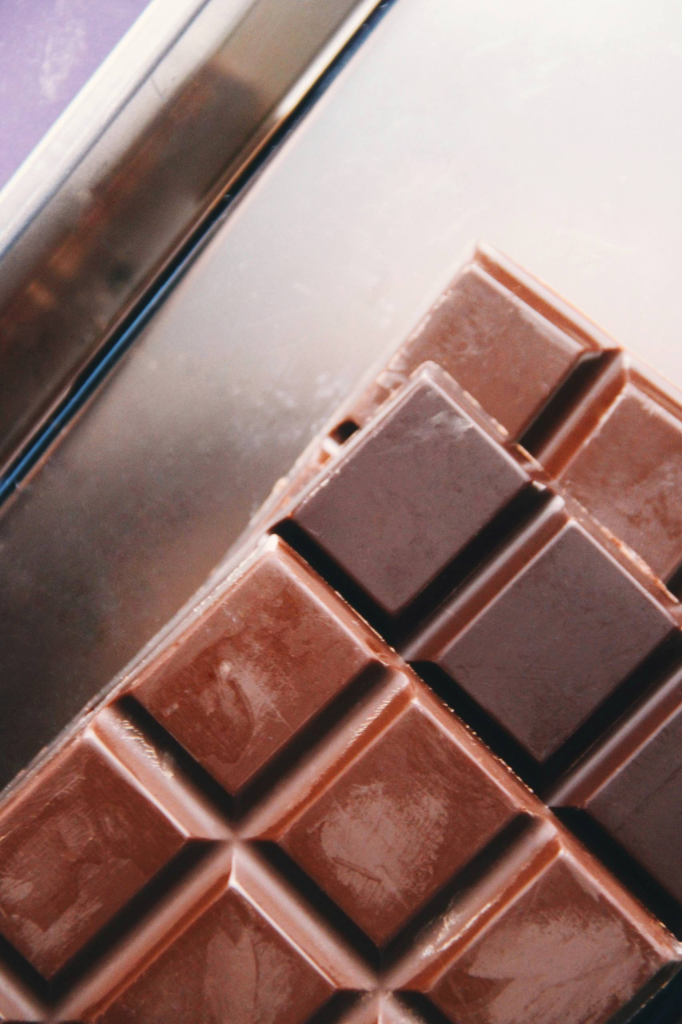 Bean to bar шоколад