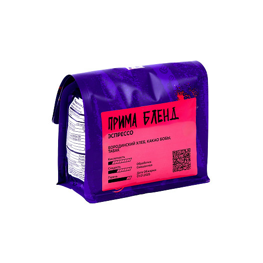 Прима бленд