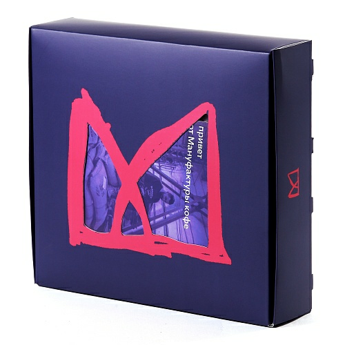 Семпл-бокс: Африка и Азия