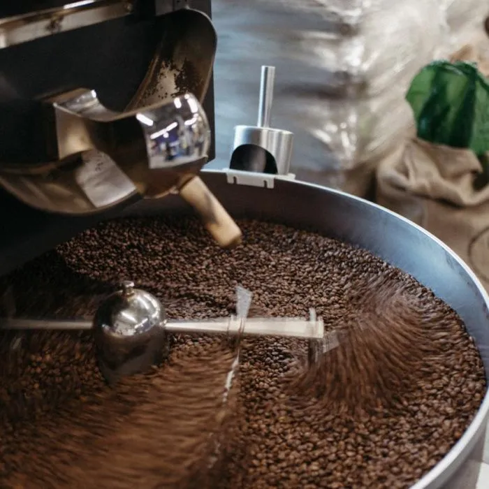 Методы обработки кофе