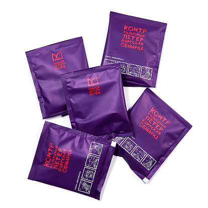 Пакет с пакетами