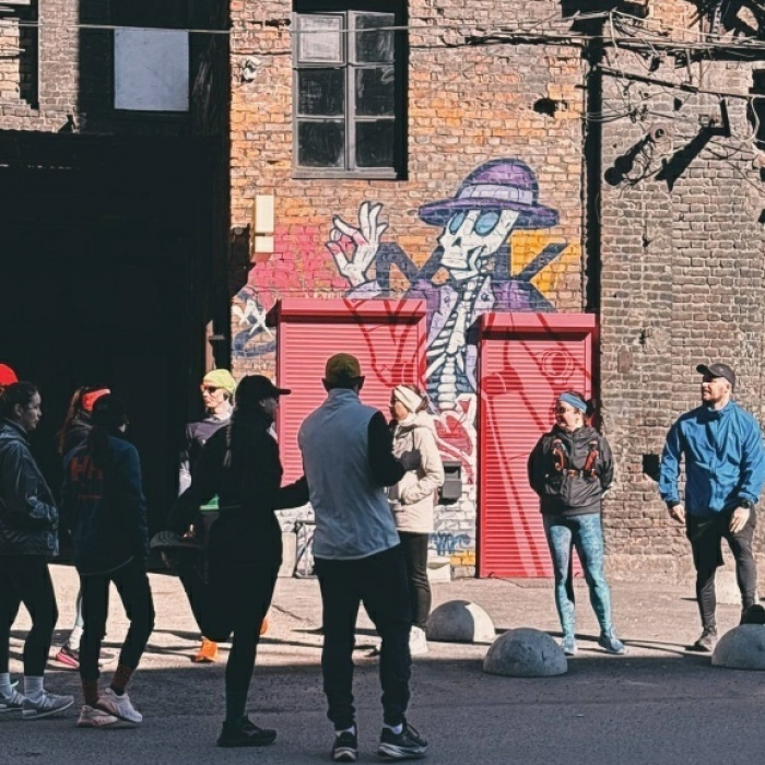 Бег и кофеин с точки зрения науки