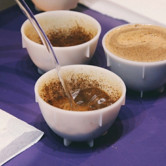 Что такое спешелти кофе в 2026 году