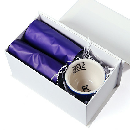 Подарочный бокс №2