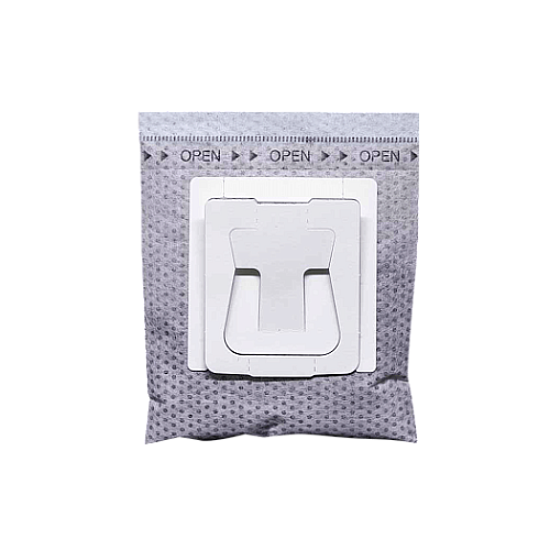 Пакет с пакетами 30 шт