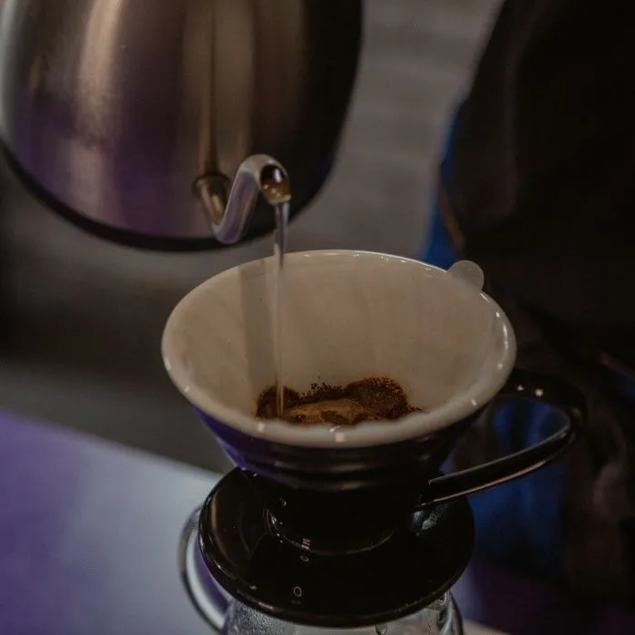 Грамотный подход к выбору бумажных фильтров для заваривания кофе