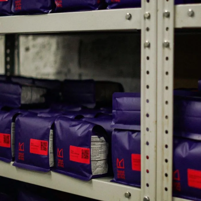 Как правильно хранить кофе дома