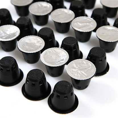 Пакет капсул для Nespresso Декаф 30 шт