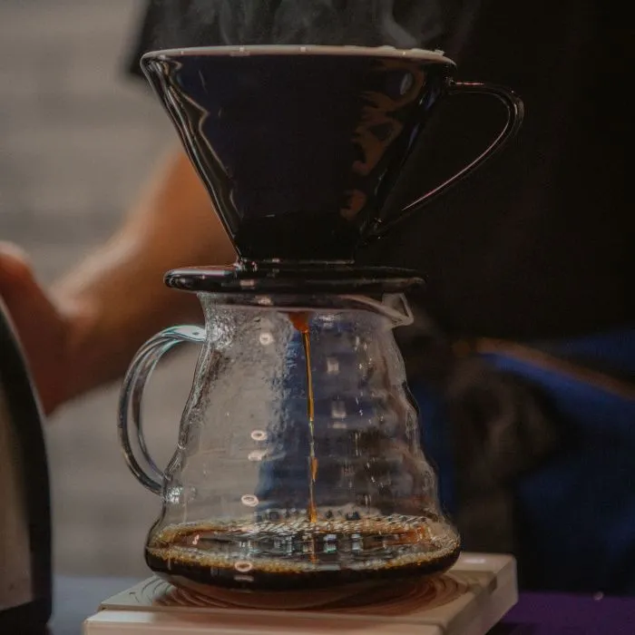 Многоразовые фильтры для заваривания кофе: что выбрать для дома и не только