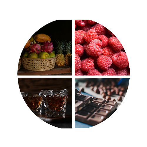 Индонезия Фринса Эстейт