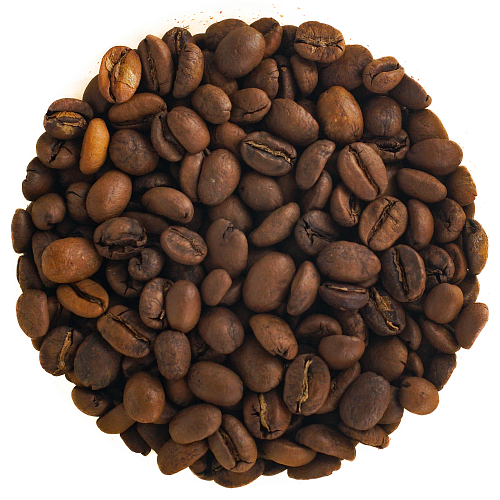 Белые ночи бленд