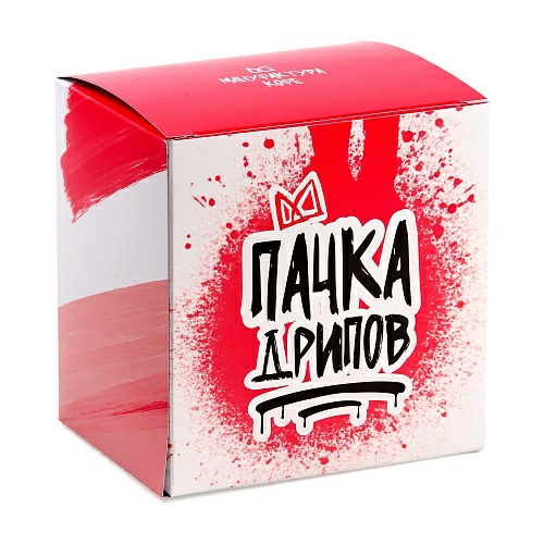 Дрип-бокс Кения Гатаити 15 шт