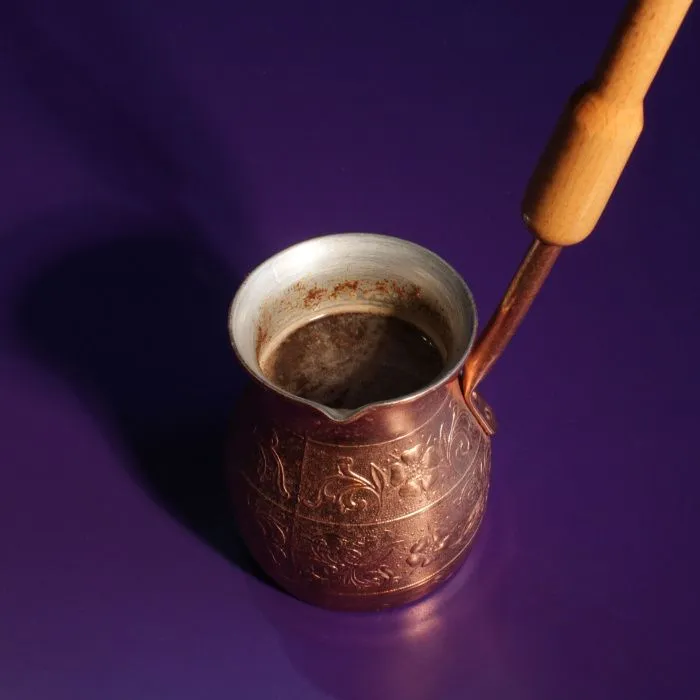 Как варить кофе дома без кофемашины?