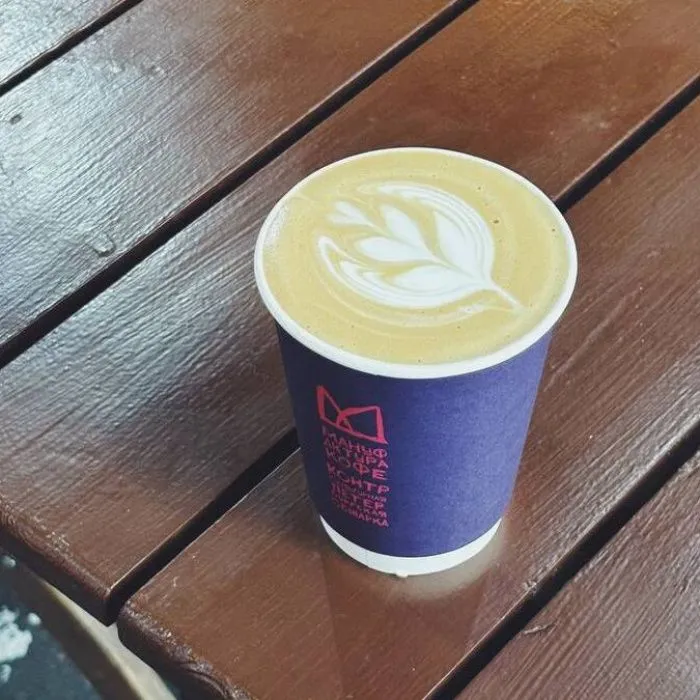 Три простейших рецепта раф-кофе для дома как в кофейне