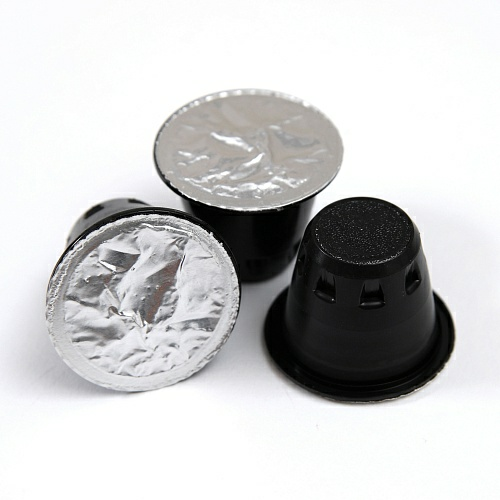 Пакет капсул для Nespresso Декаф 30 шт