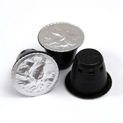 Пакет капсул для Nespresso Декаф 30 шт