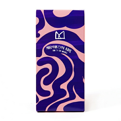 Бин ту бар шоколад «Молочный + Перу Монте Верде»