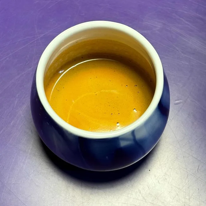 История появления эспрессо в этом мире