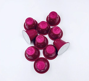 Прима бленд. Капсулы для Nespresso