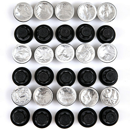 Пакет капсул для Nespresso Декаф 30 шт