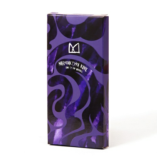 Бин ту бар шоколад «Тёмный + Перу Монте Верде»