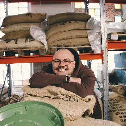 Что такое спешелти кофе в 2026 году