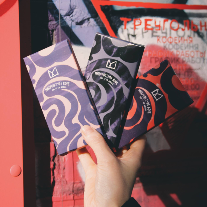 Новый уровень вкуса — шоколад bean-to-bar