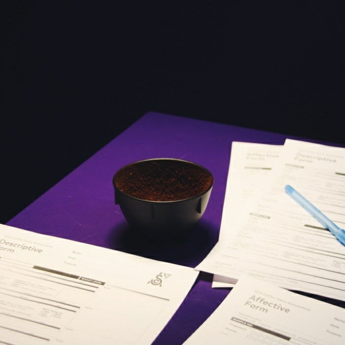 Как мы используем Coffee Value Assessment в своей работе