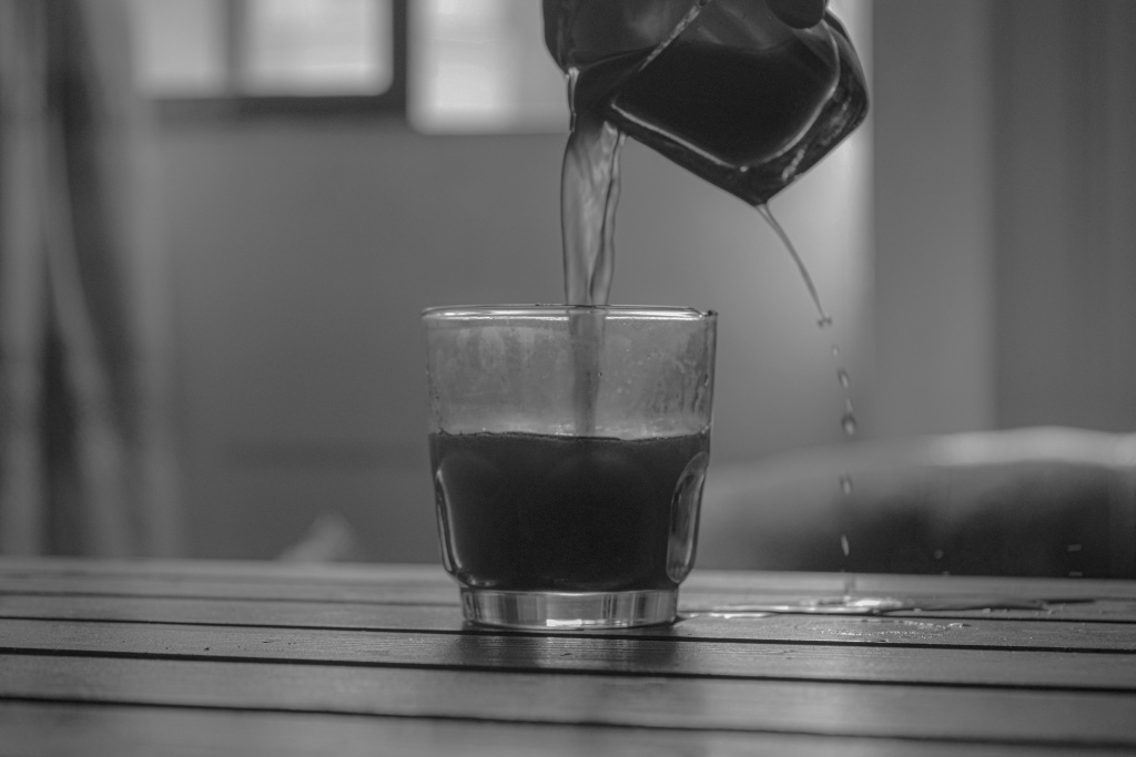 pH воды
