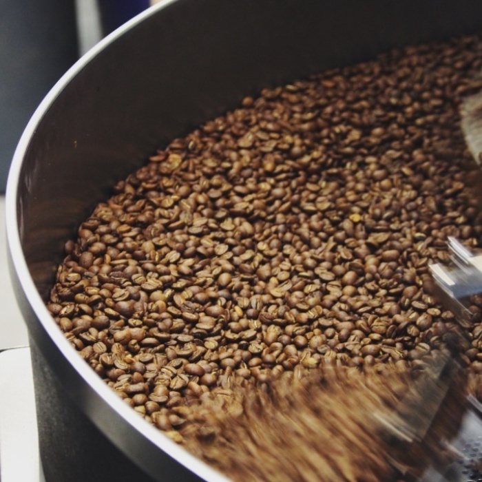 Как определить качество обжаренного кофейного зерна по его внешнему виду