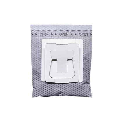 Пакет с пакетами