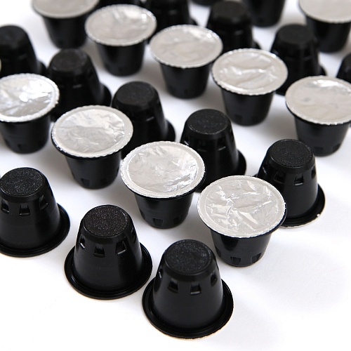 Пакет капсул для Nespresso Декаф 30 шт