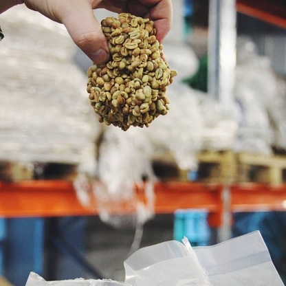 Про ферментацию, инфьюзы и их особенности