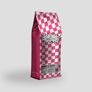 Колумбия Эль Бандидо