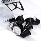 Пакет капсул для Nespresso Декаф 30 шт