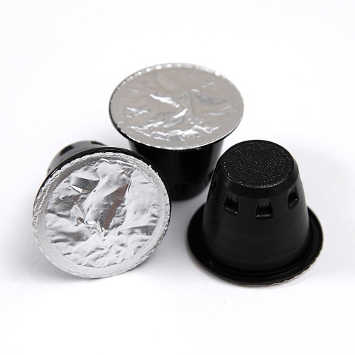 Пакет капсул для Nespresso Декаф 30 шт