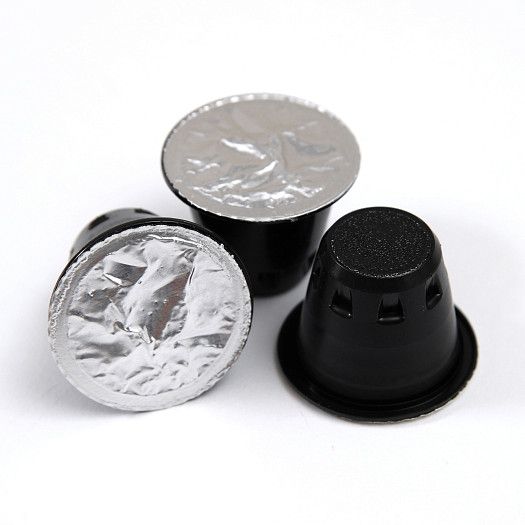 Пакет капсул для Nespresso Декаф 30 шт