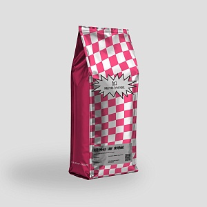 Колумбия Хайр Харамийо