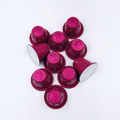 Прима бленд. Капсулы для Nespresso