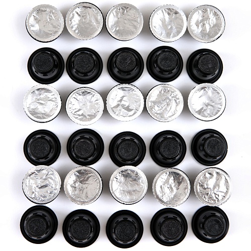 Пакет капсул для Nespresso Декаф 30 шт