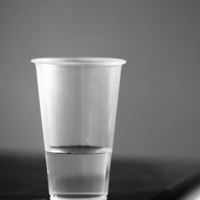 Как выбрать воду для кофе?